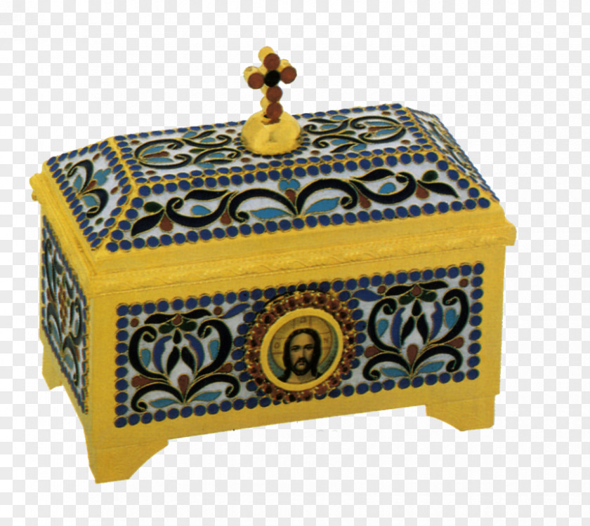 Dimitrios Roussopoulos Μπέλλας Εκκλησιαστικα Reliquary Box Monadikó Rectangle PNG