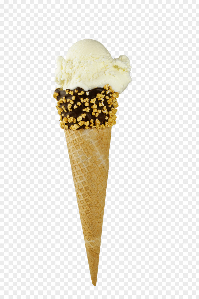 Ice Cream Cones Wafer Waffle Irons PNG