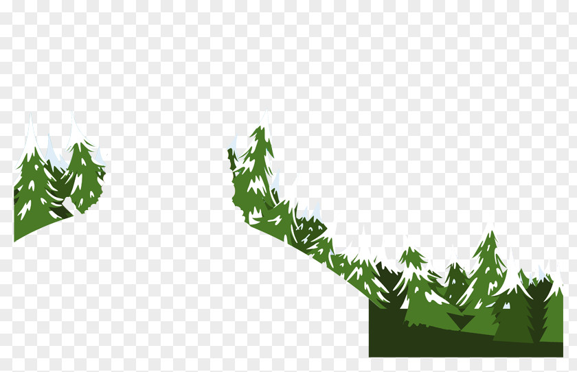 Mountain Tree Clip Art Image Royalty-free Illustration Drawing PNG