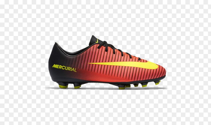 Nike Mercurial Vapor Football Boot Cleat Adidas PNG