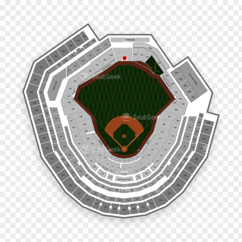 Nyc Parking Citation Citi Field Nationals Park Guaranteed Rate New York Mets Yankee Stadium PNG