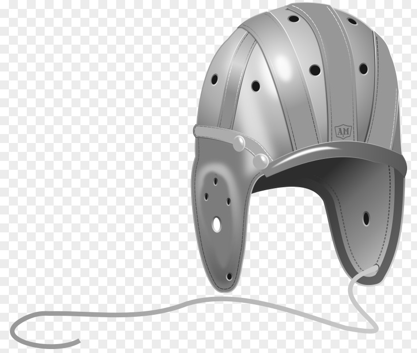 Person With Helmut American Football Helmets Clip Art PNG