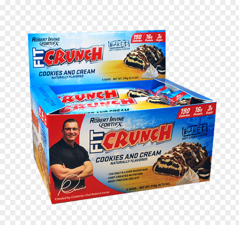 Snack Bar Dessert Protein Cookies And Cream Chocolate Chef PNG