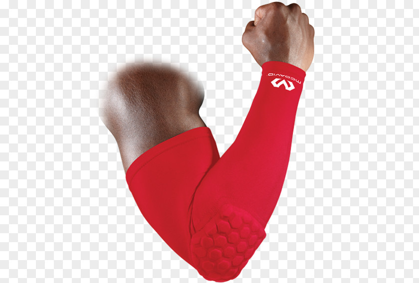 T-shirt Basketball Sleeve Hexpad Forearm PNG