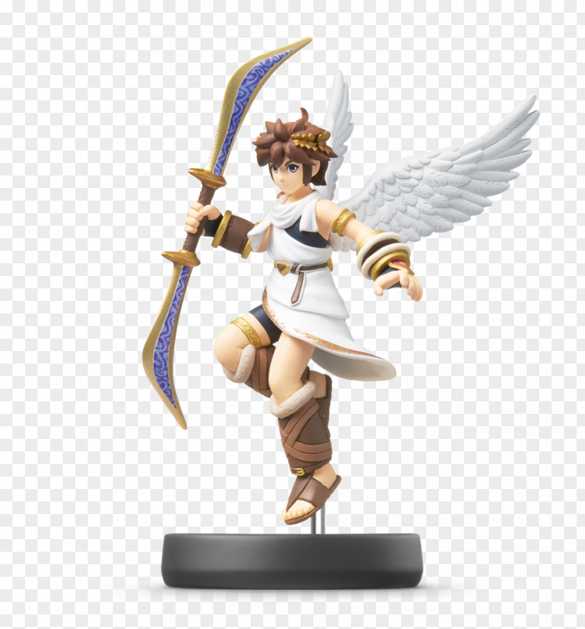 The Great Wave Super Smash Bros. For Nintendo 3DS And Wii U Kid Icarus PNG