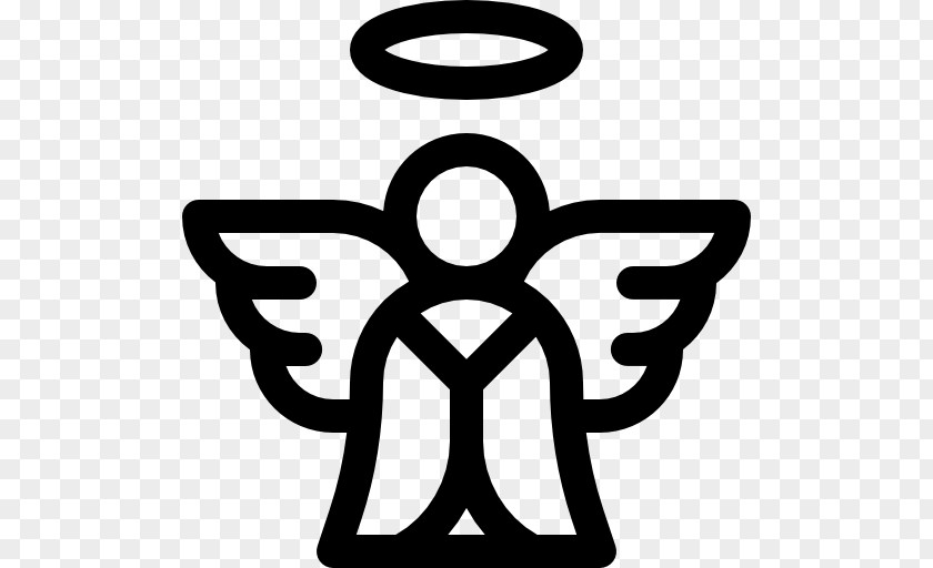 Angel Wings Icon PNG