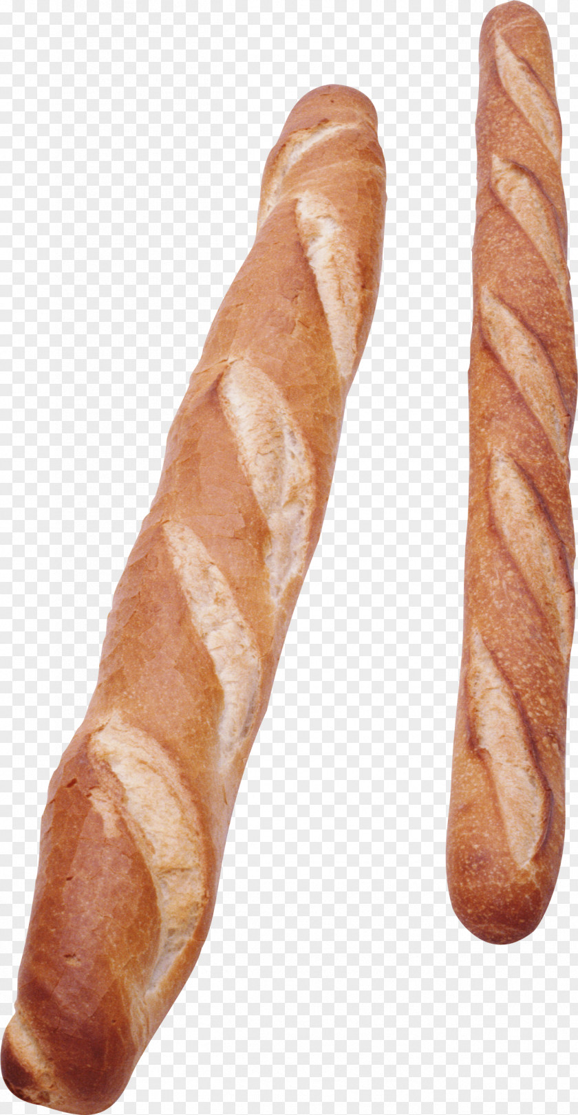Bread Image Baguette Icon PNG