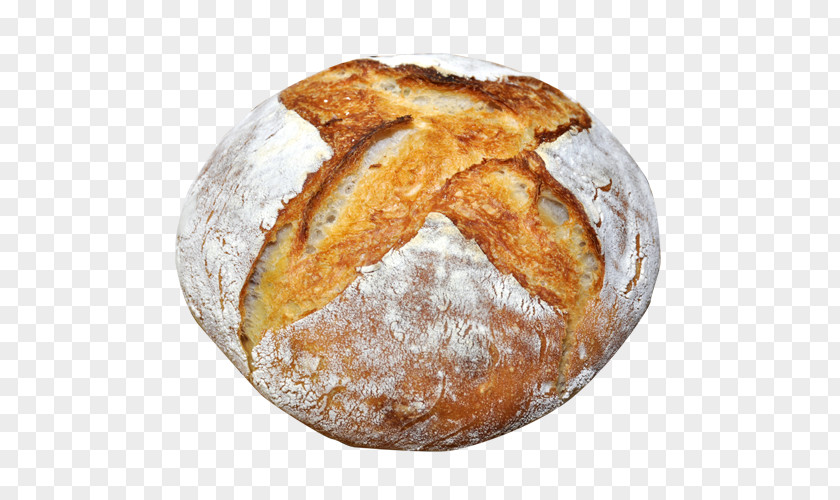 Bread Rye Soda Sourdough Recipe PNG