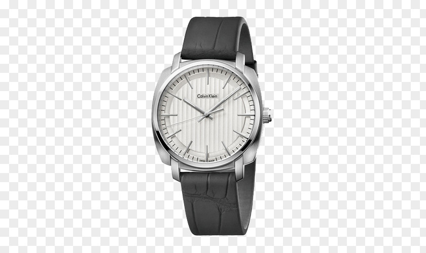 Calvin Klein Watches Parallel Series Watch Fashion Jewellery Strap Swiss Made PNG