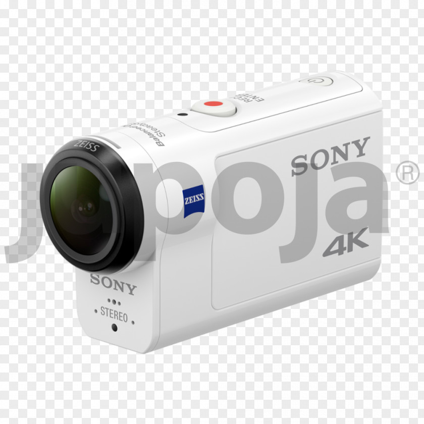 Camera Sony Action Cam FDR-X3000 HDR-AS300 Video Cameras High-definition Television PNG