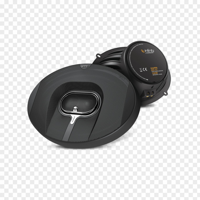 Coaxial Loudspeaker Infinity Vehicle Audio Sound PNG