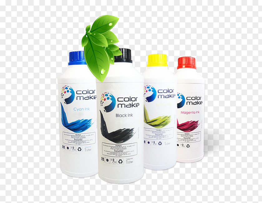 Eco Tinta Ink Paper Dye-sublimation Printer Printing PNG