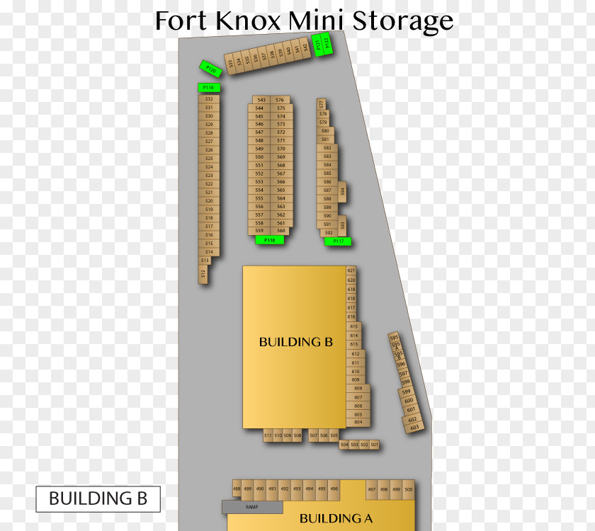 Fort Knox Fortnite Battle Royale Map PNG