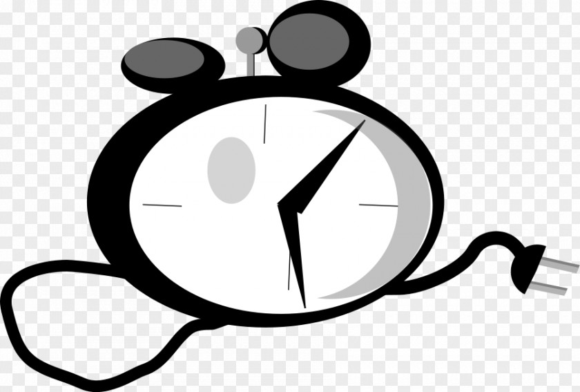 Free Clock Clipart Alarm Clocks Clip Art PNG