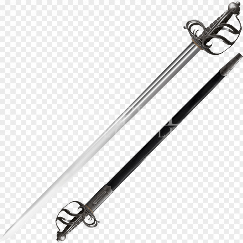 Knife Backsword Classification Of Swords Weapon PNG