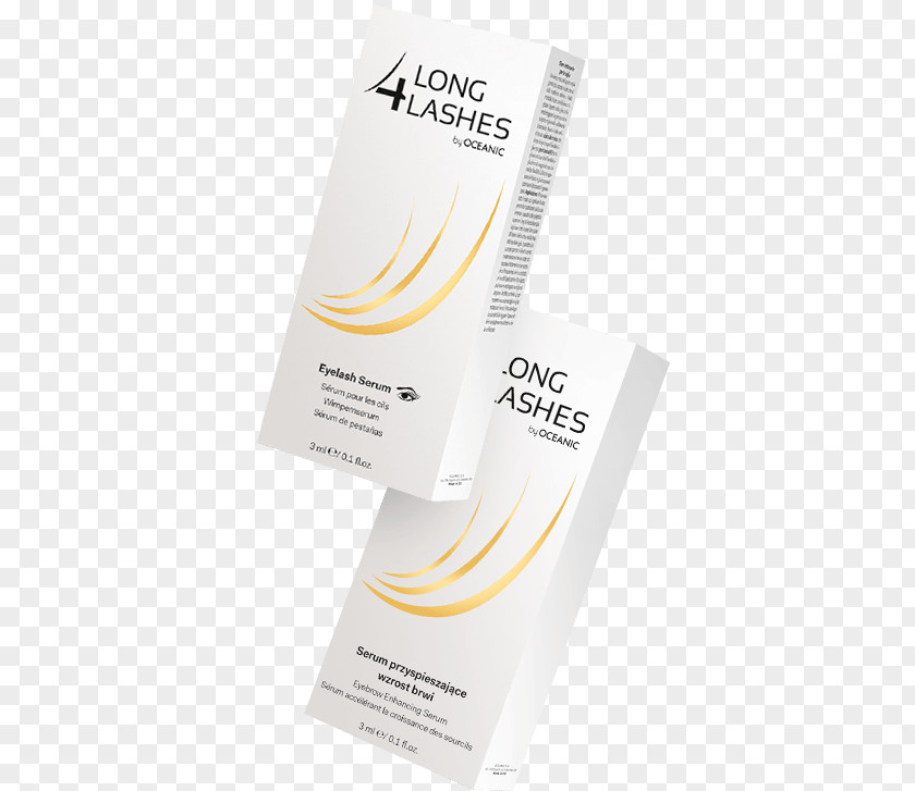 Long Natural Lashes Brand Nail Product Design Milliliter PNG