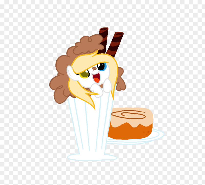 Milkshake Vanellope Von Schweetz Food Pony Sprinkles PNG