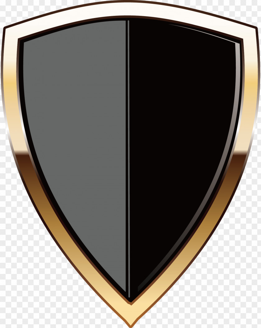Security Shield Logo PNG