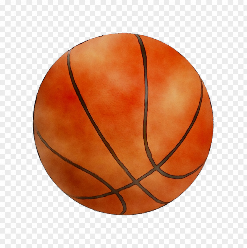 Sphere Ball Orange S.A. PNG