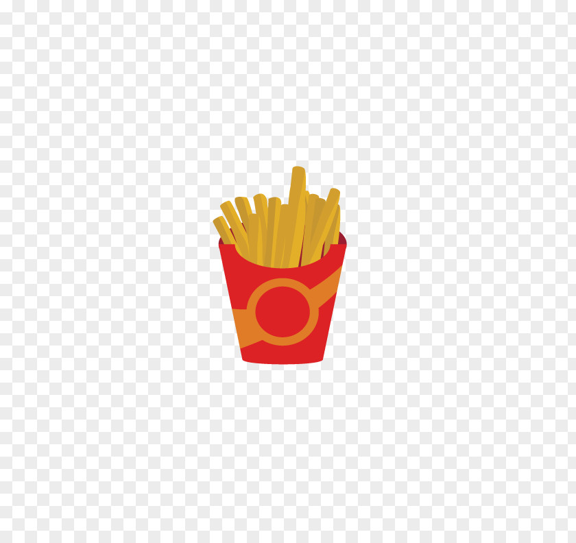 Spicy Fries French Hamburger Fast Food PNG