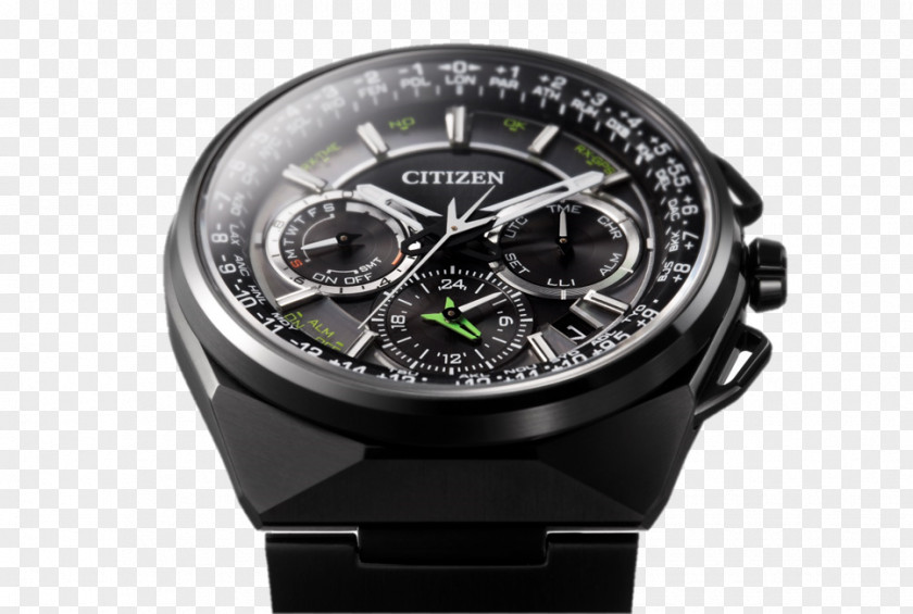 Watch Baselworld Eco-Drive Citizen Holdings Satellite PNG