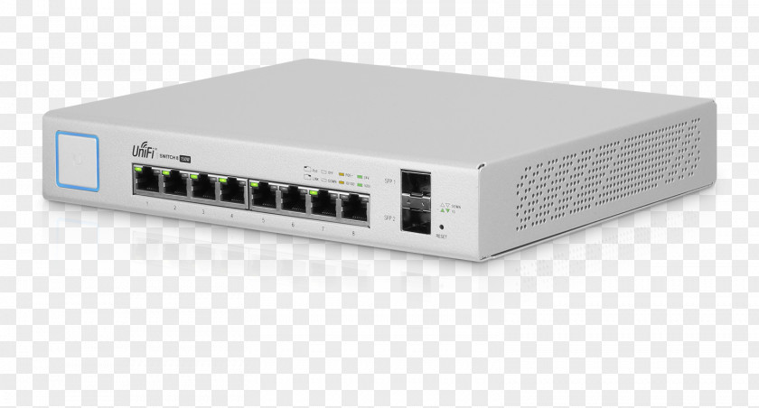 Wireless Router Power Over Ethernet Network Switch Gigabit Small Form-factor Pluggable Transceiver PNG