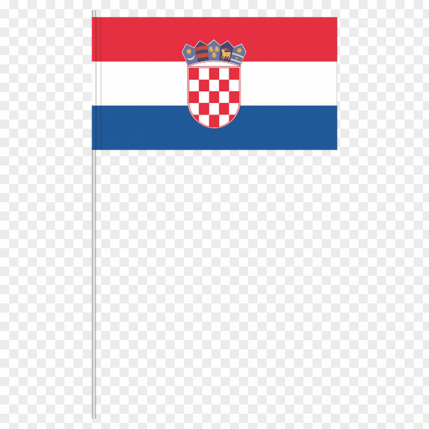 Wm 2018 Flag Of Croatia National Vector Graphics PNG
