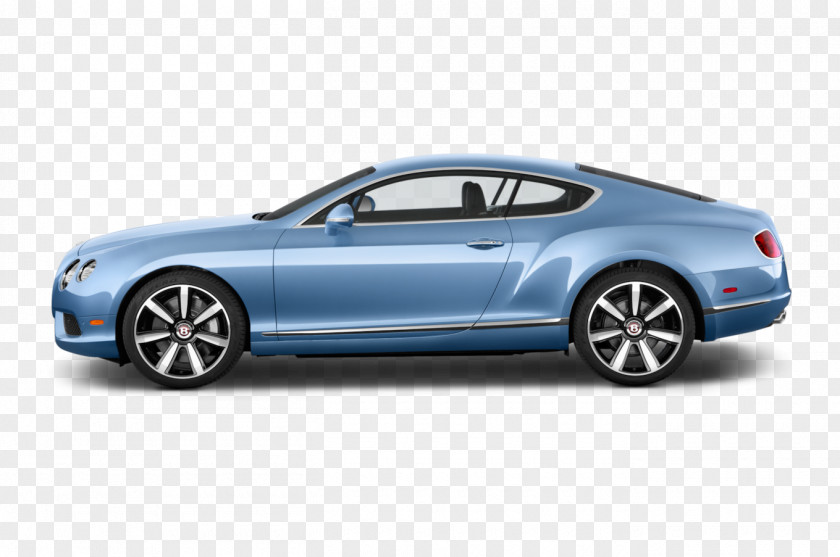 Bentley 2014 Continental GT 2018 GTC Car PNG