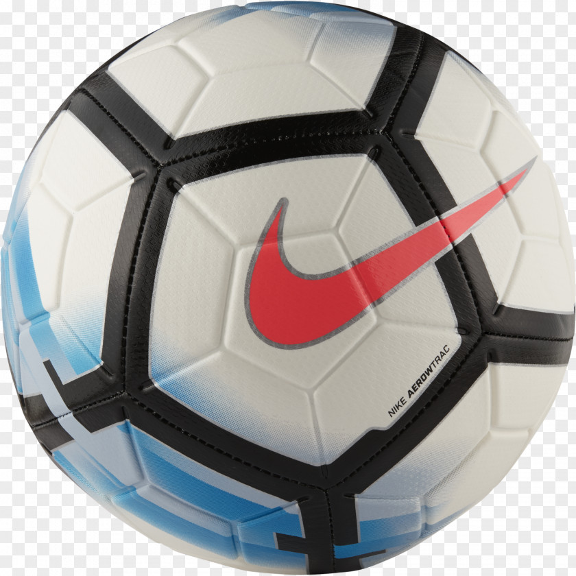 BlackBall Nike Strike Soccer Ball Football Men's AeroSwift Short PNG