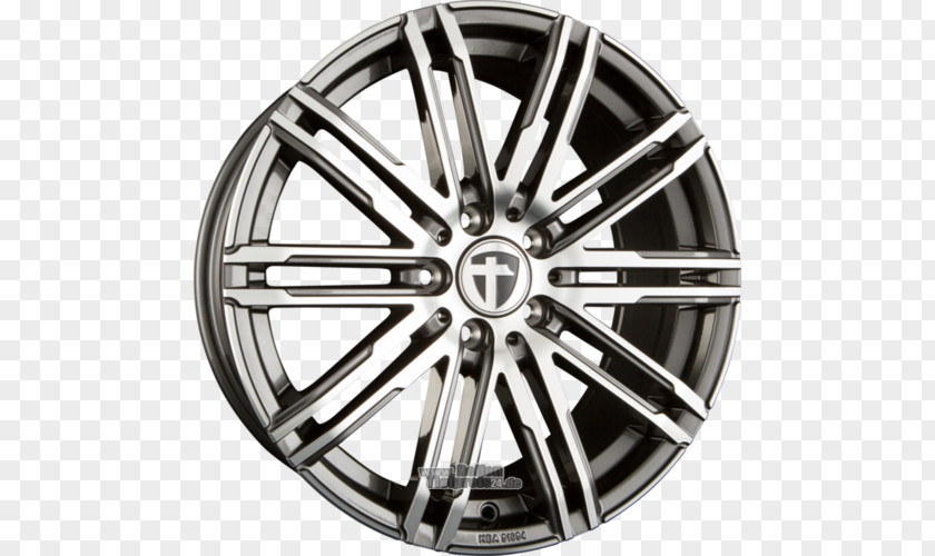 Bmw Alloy Wheel Autofelge Rim Tire PNG