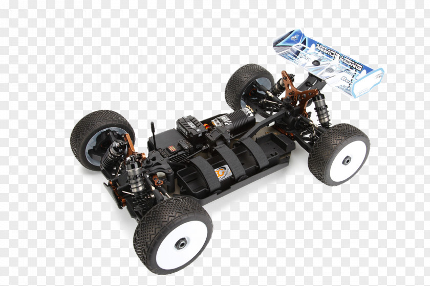 Car Radio-controlled Off-roading Dune Buggy Electric Motor PNG