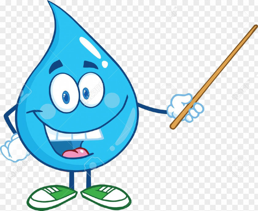 Droplets Royalty-free Cartoon Drop PNG