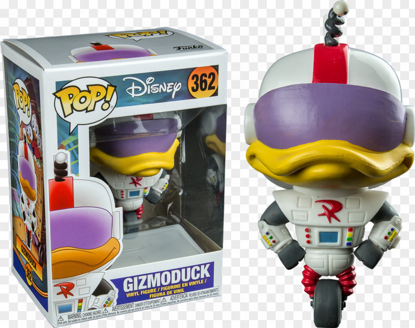 Funko Pop Fenton Crackshell Scrooge McDuck The Walt Disney Company Action & Toy Figures PNG