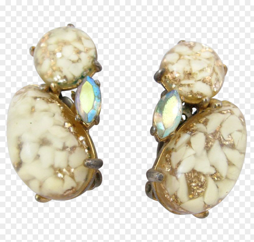 Jewellery Turquoise Earring Body PNG
