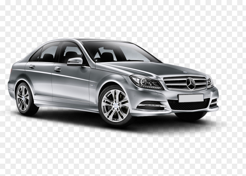 Mercedes Benz Mercedes-Benz C-Class Car BMW E-Class PNG