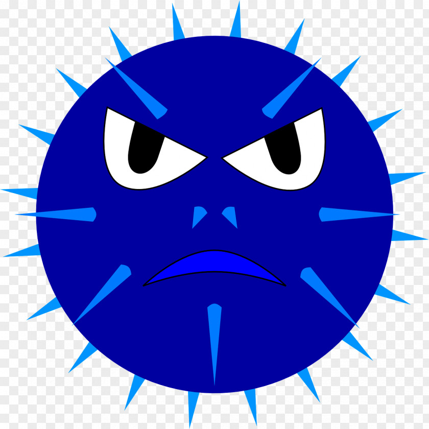 Mines Pathogen Virus Clip Art PNG