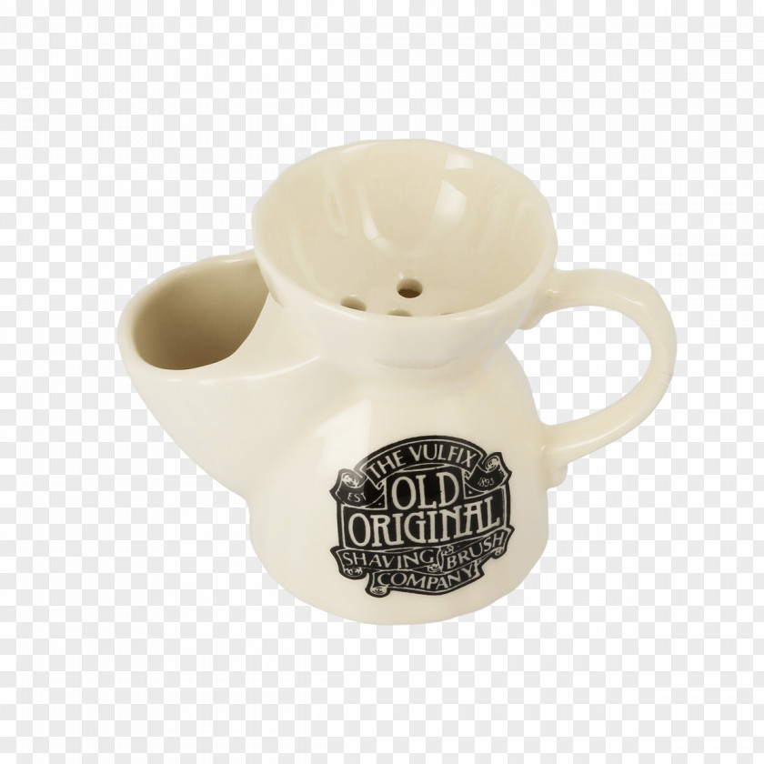 Mug Coffee Cup Bowl Shaving Soap PNG