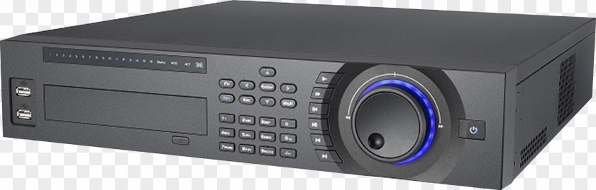 Network Video Recorder Digital Recorders IP Camera Dahua Technology PNG