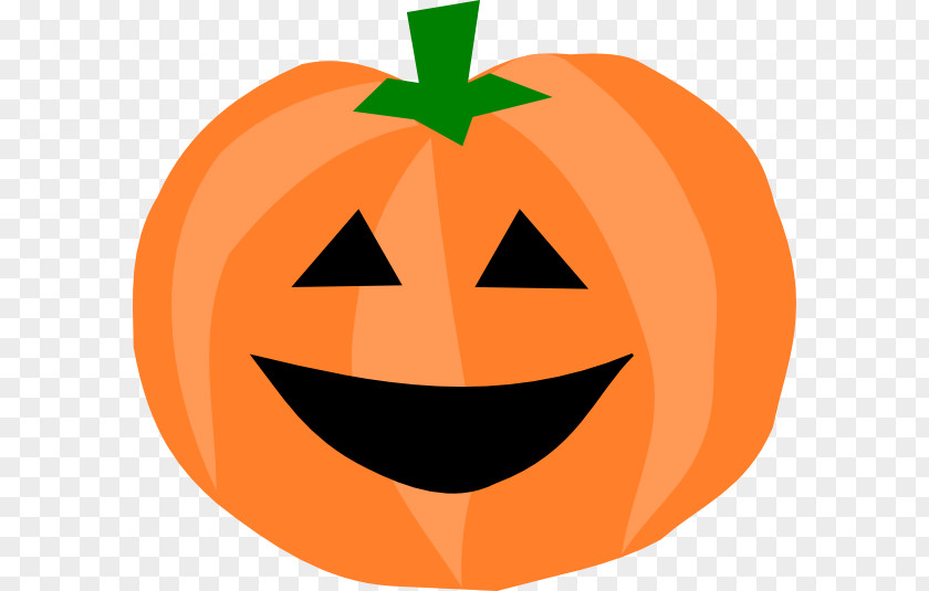 Peppermint Float Cliparts Pumpkin Halloween Smiley Clip Art PNG