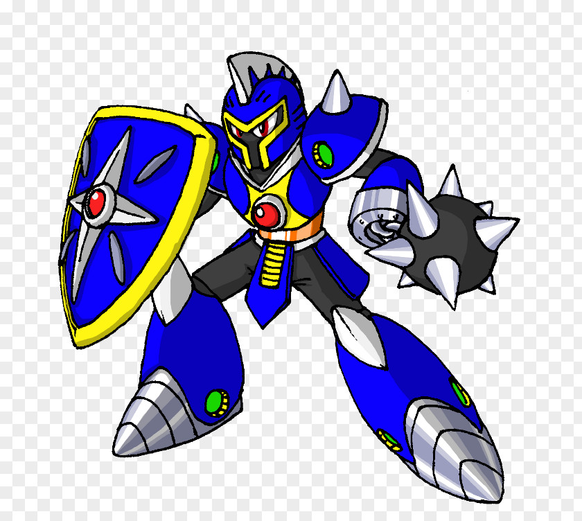 Rockman Background Knight Image Chivalry Flail Man PNG
