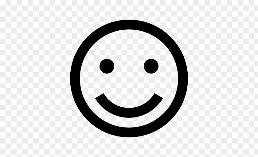 Smiley Emoticon Happiness Download PNG