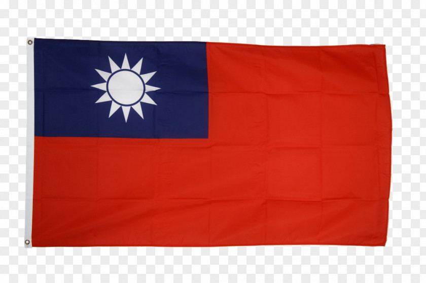 Taiwan Flag Of The Republic China Fahne Ca Mau PNG