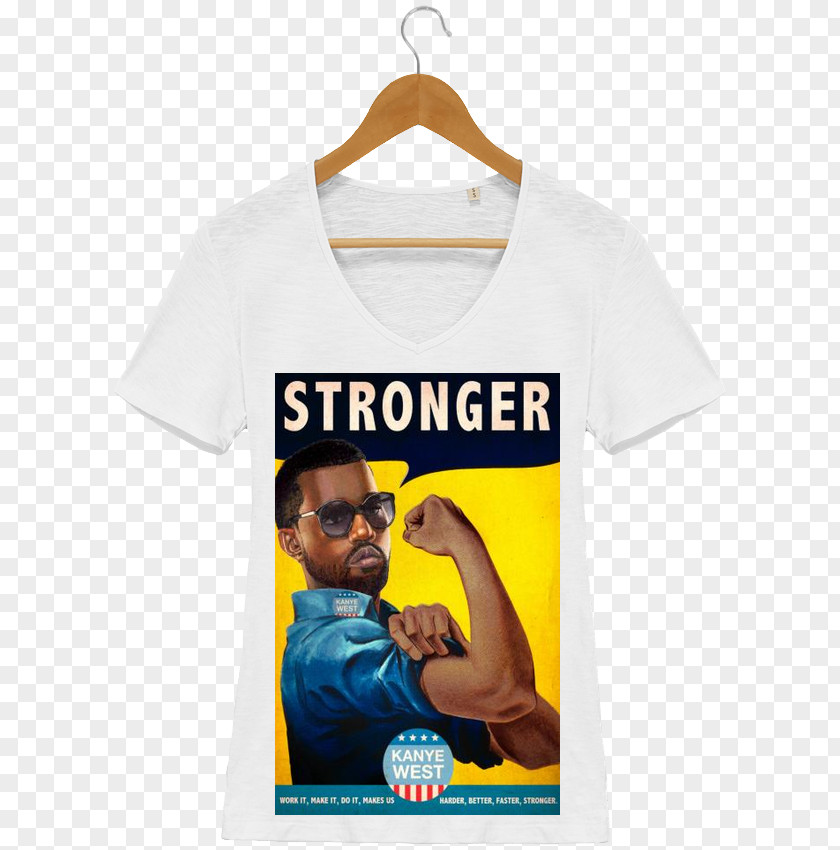 United States Advertising Stronger Poster Artist PNG