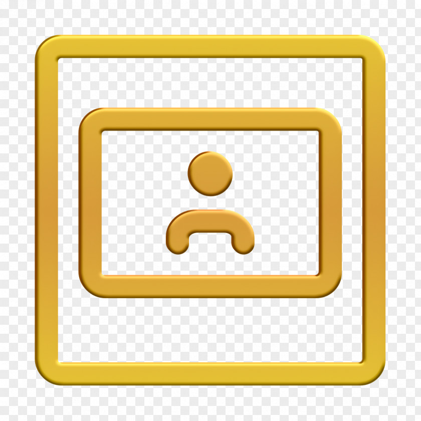 Wireframe Icon Ui PNG