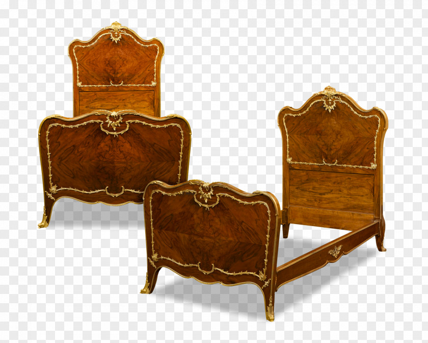 Antique Furniture Bedroom Sets Bed Frame PNG