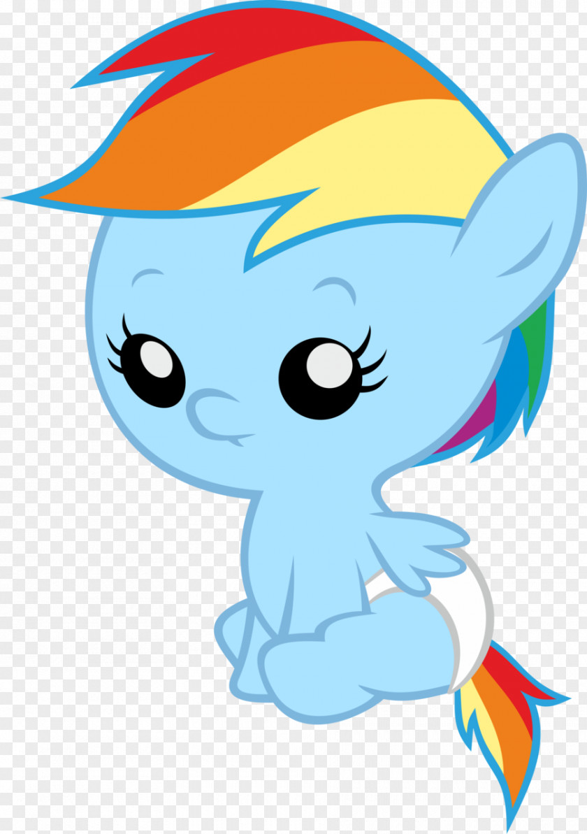 Baby's Breath Rainbow Dash Rarity Pony Twilight Sparkle Pinkie Pie PNG