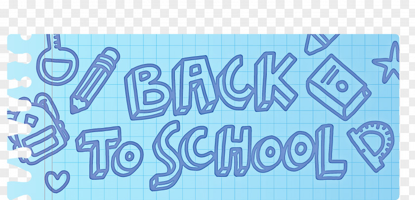 Back To School PNG