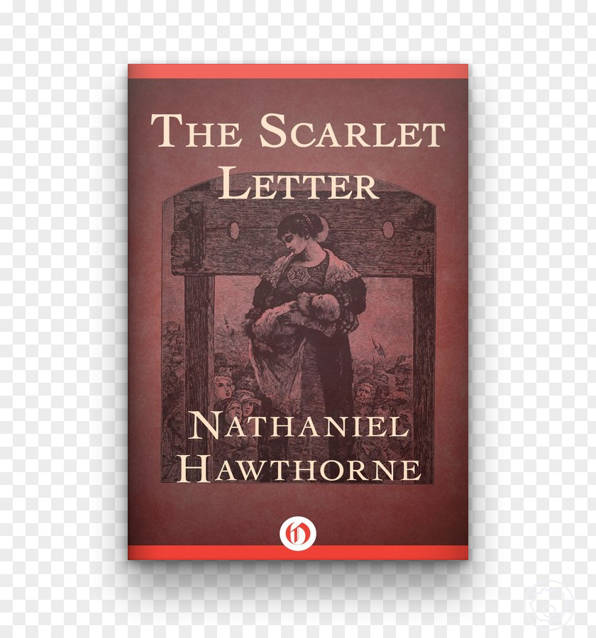 Book The Scarlet Letter Hester Prynne Arthur Dimmesdale Amazon.com PNG