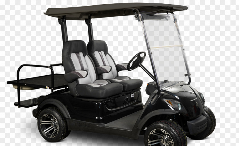 Car Golf Buggies Yamaha Motor Company E-Z-GO PNG