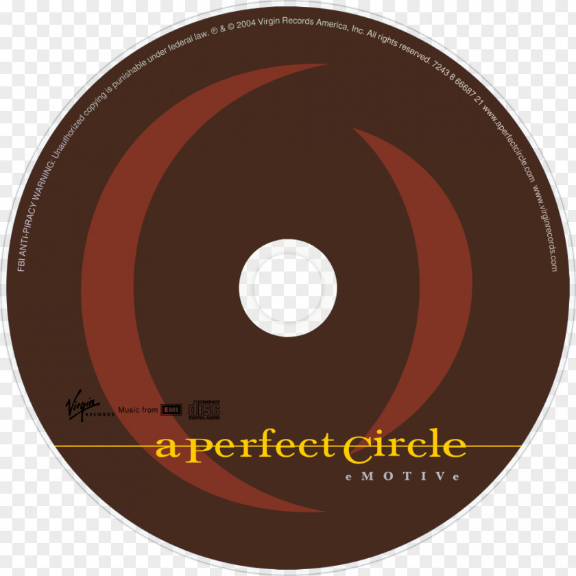 Design Mafia II Compact Disc PNG